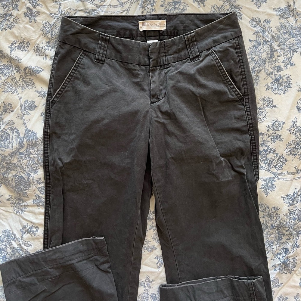 Women's Black Jeans